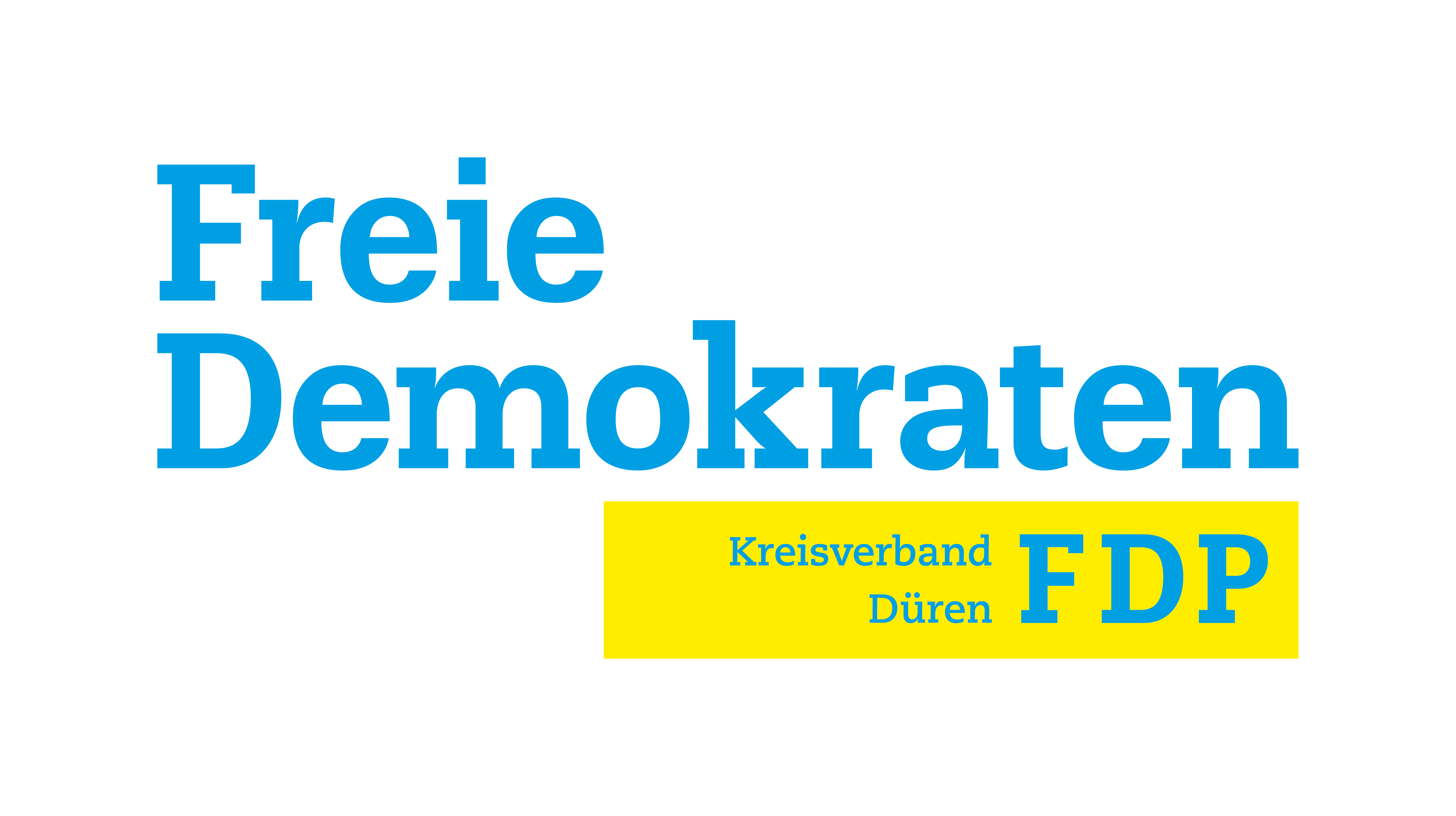 FDP Kreisverband Düren
